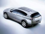 Rover TCV Concept 2002 года